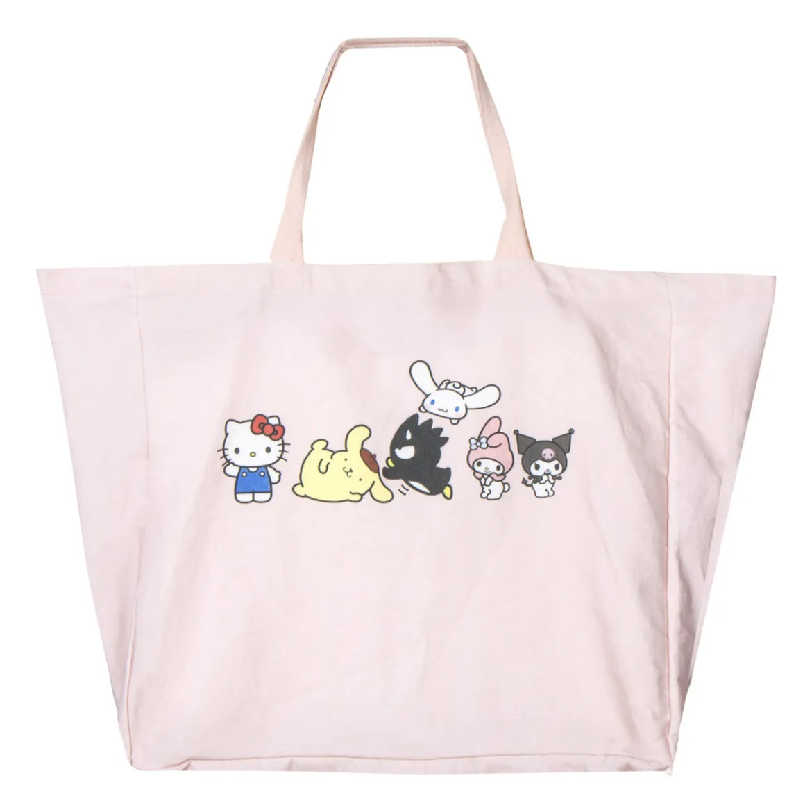Sanrio - Hello Kitty and Friends Shopper Tasche
