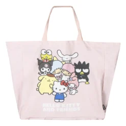 Sanrio - Hello Kitty and Friends Shopper Tasche
