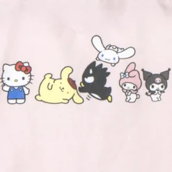 Sanrio - Hello Kitty and Friends Shopper Tasche