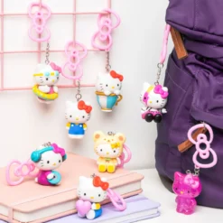 Sanrio - Hello Kitty and Friends Mystery Anhänger 24er Display E1090427
