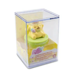 Sanrio - Hello Kitty and Friends Pompompurin YuMe Figur
