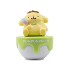 Sanrio - Hello Kitty and Friends Pompompurin YuMe Figur
