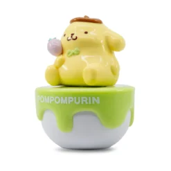 Sanrio - Hello Kitty and Friends Pompompurin YuMe Figur