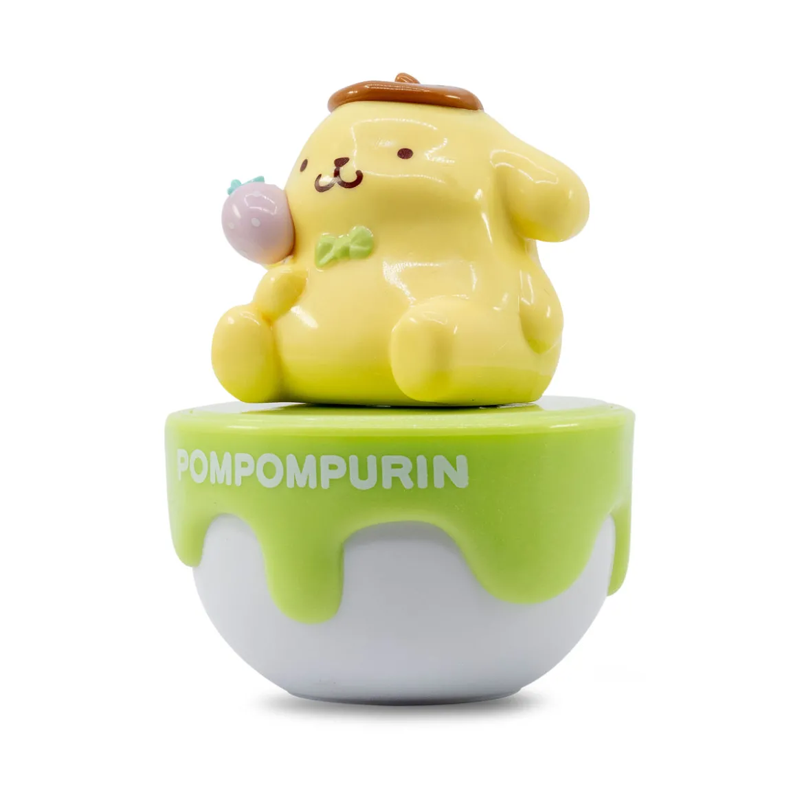 Sanrio - Hello Kitty and Friends Pompompurin YuMe Figur
