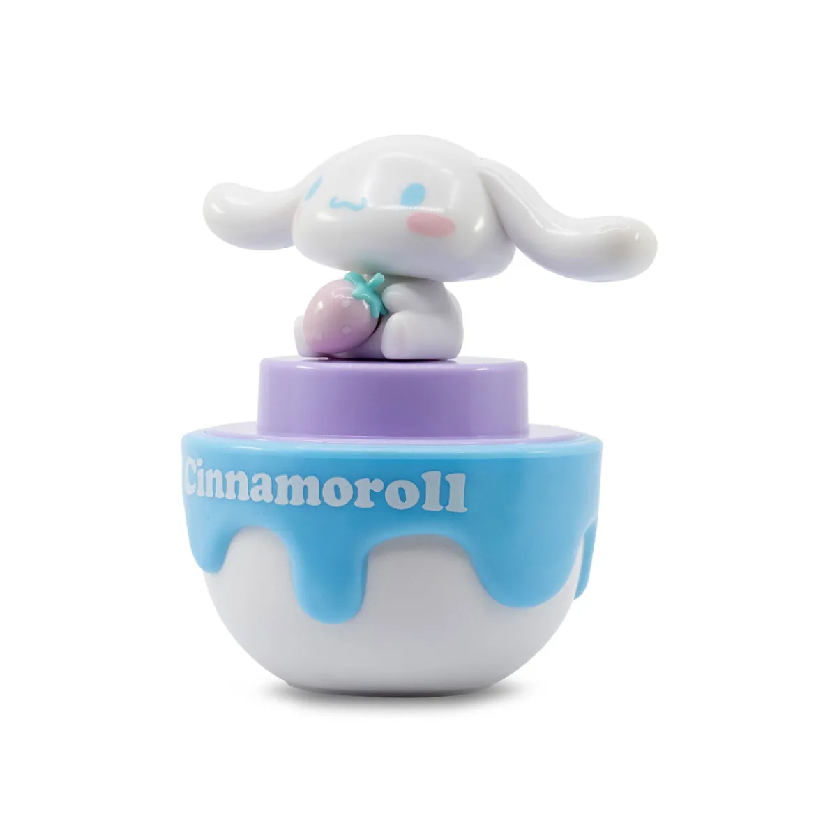 Sanrio - Hello Kitty and Friends Cinnamoroll YuMe Figur