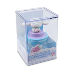 Sanrio - Hello Kitty and Friends Cinnamoroll YuMe Figur