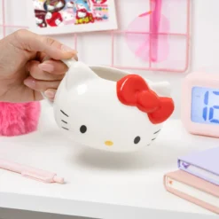 Sanrio - Hello Kitty and Friends 3D Tasse