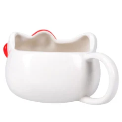 Sanrio - Hello Kitty and Friends 3D Tasse