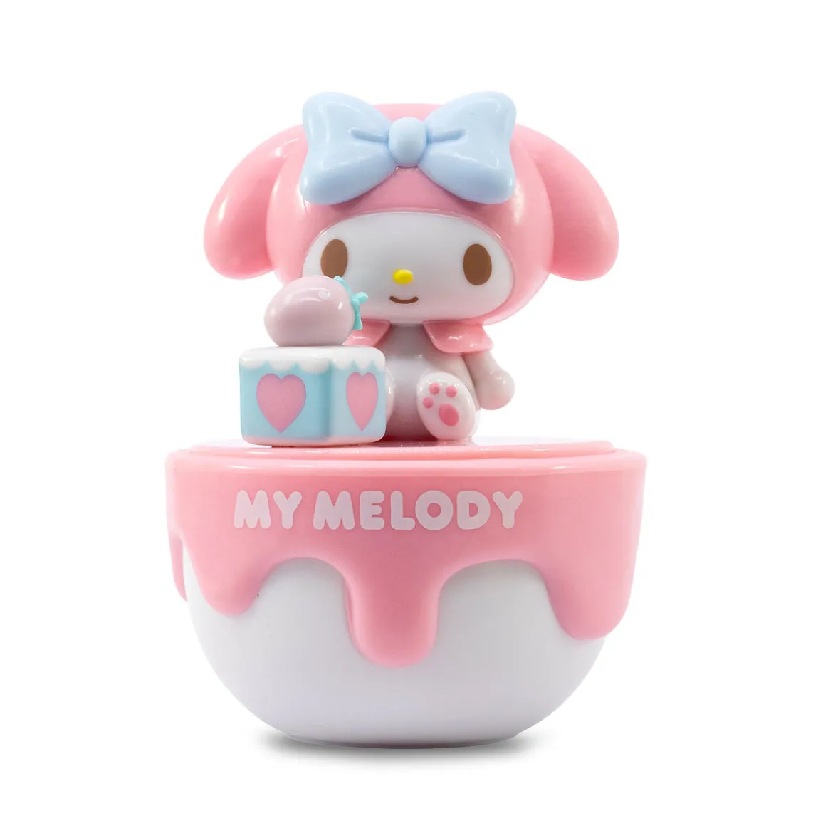 Sanrio - Hello Kitty and Friends My Melody YuMe Figur