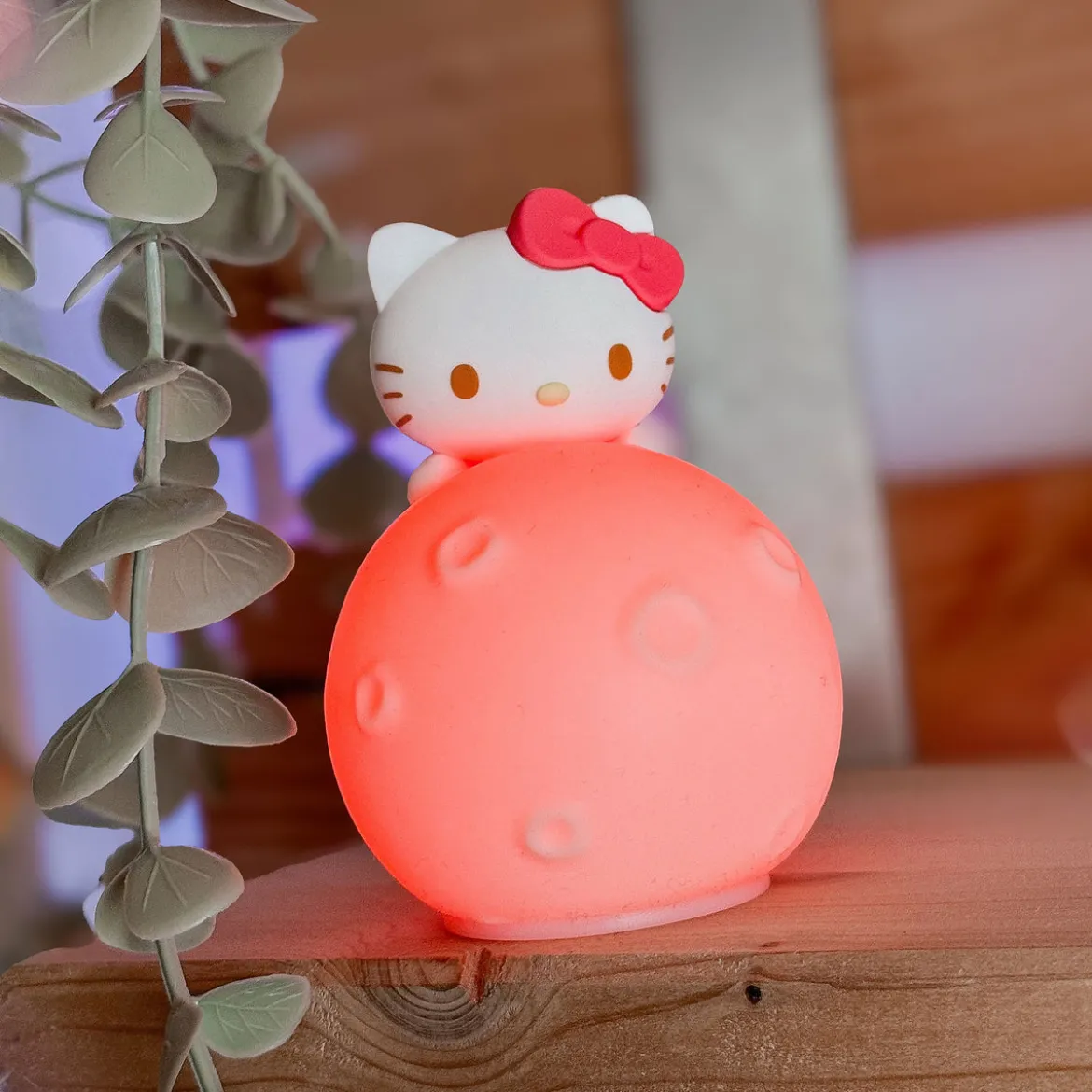 Sanrio - Hello Kitty and Friends Mystery Mini Nachtlicht