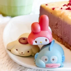 Sanrio - Hello Kitty and Friends Mystery Twinchees Figur