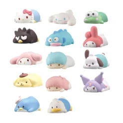 Sanrio - Hello Kitty and Friends Mystery Twinchees Figur