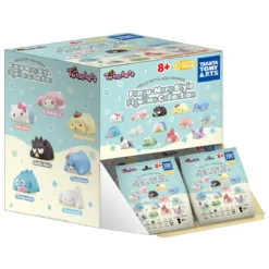 Sanrio - Hello Kitty and Friends Mystery Twinchees Figur
