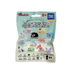 Sanrio - Hello Kitty and Friends Mystery Twinchees Figur