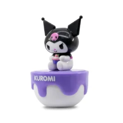 Sanrio - Hello Kitty and Friends Kuromi YuMe Figur