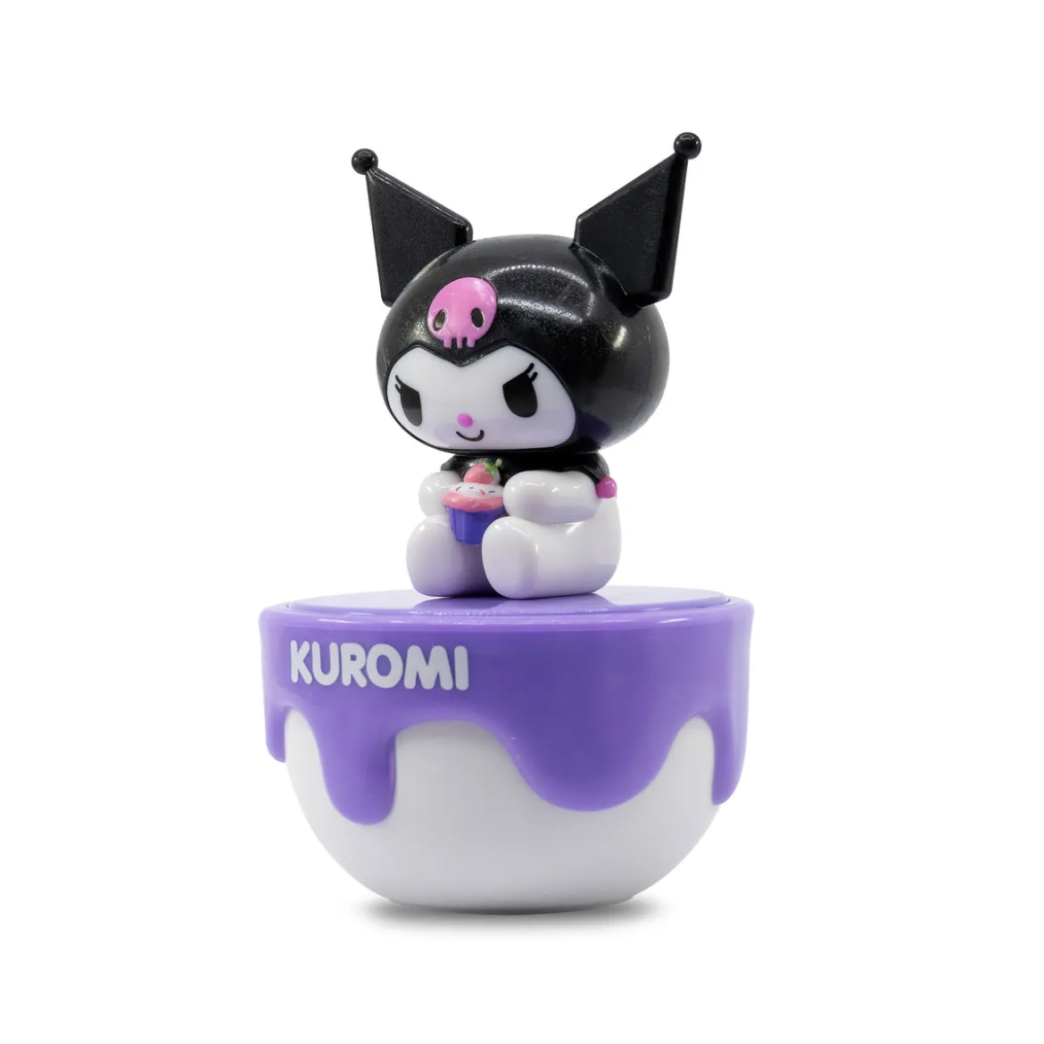Sanrio - Hello Kitty and Friends Kuromi YuMe Figur