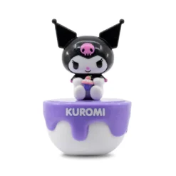 Sanrio - Hello Kitty and Friends Kuromi YuMe Figur