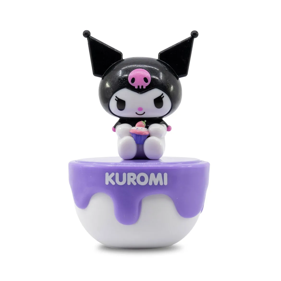 Sanrio - Hello Kitty and Friends Kuromi YuMe Figur