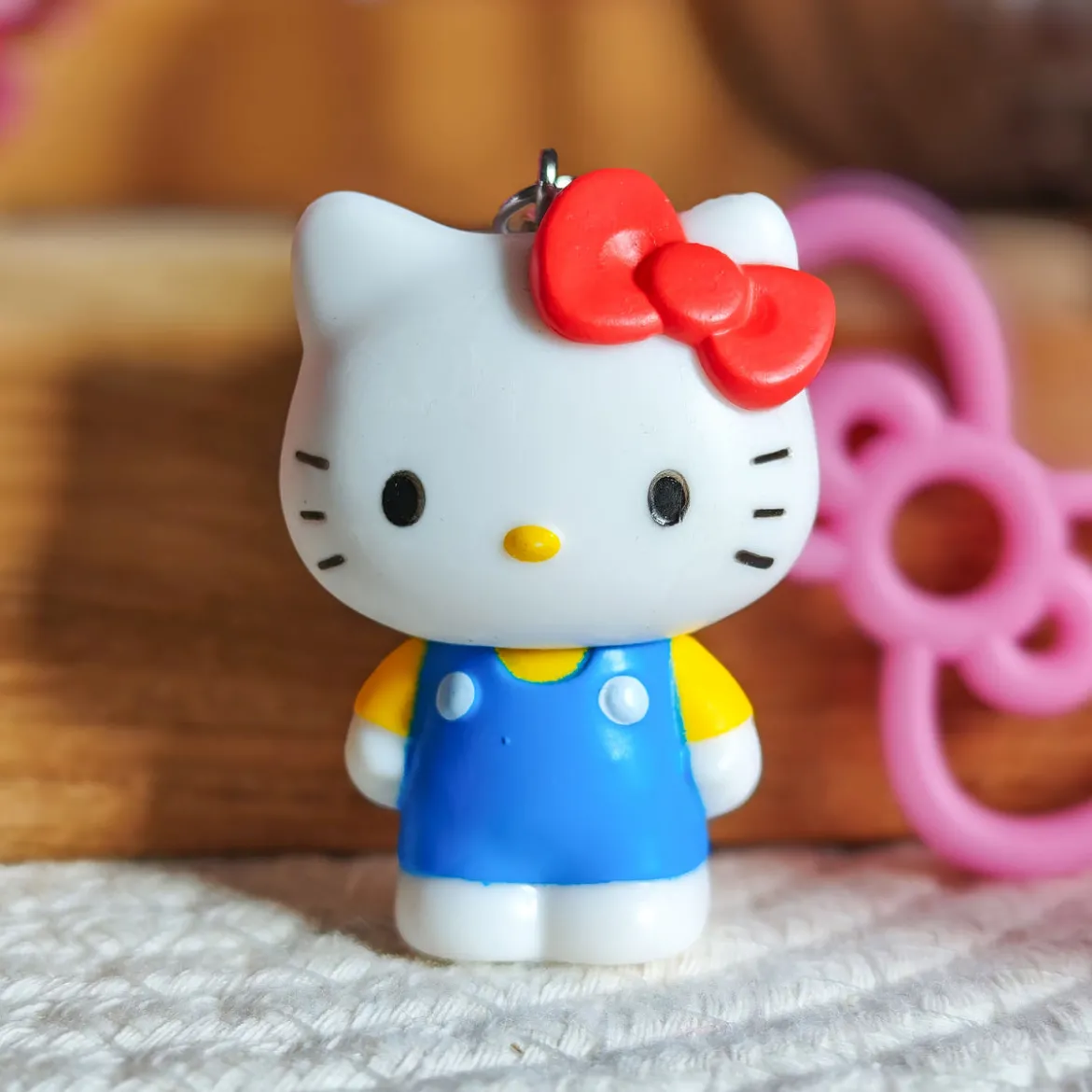 Sanrio - Hello Kitty and Friends Mystery Anhänger