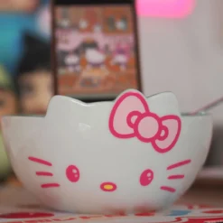 Sanrio - Hello Kitty and Friends Müslischale