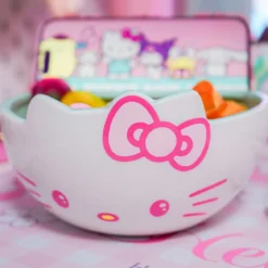 Sanrio - Hello Kitty and Friends Müslischale