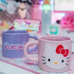 Sanrio - Hello Kitty and Friends Tasse