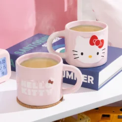 Sanrio - Hello Kitty and Friends Tasse