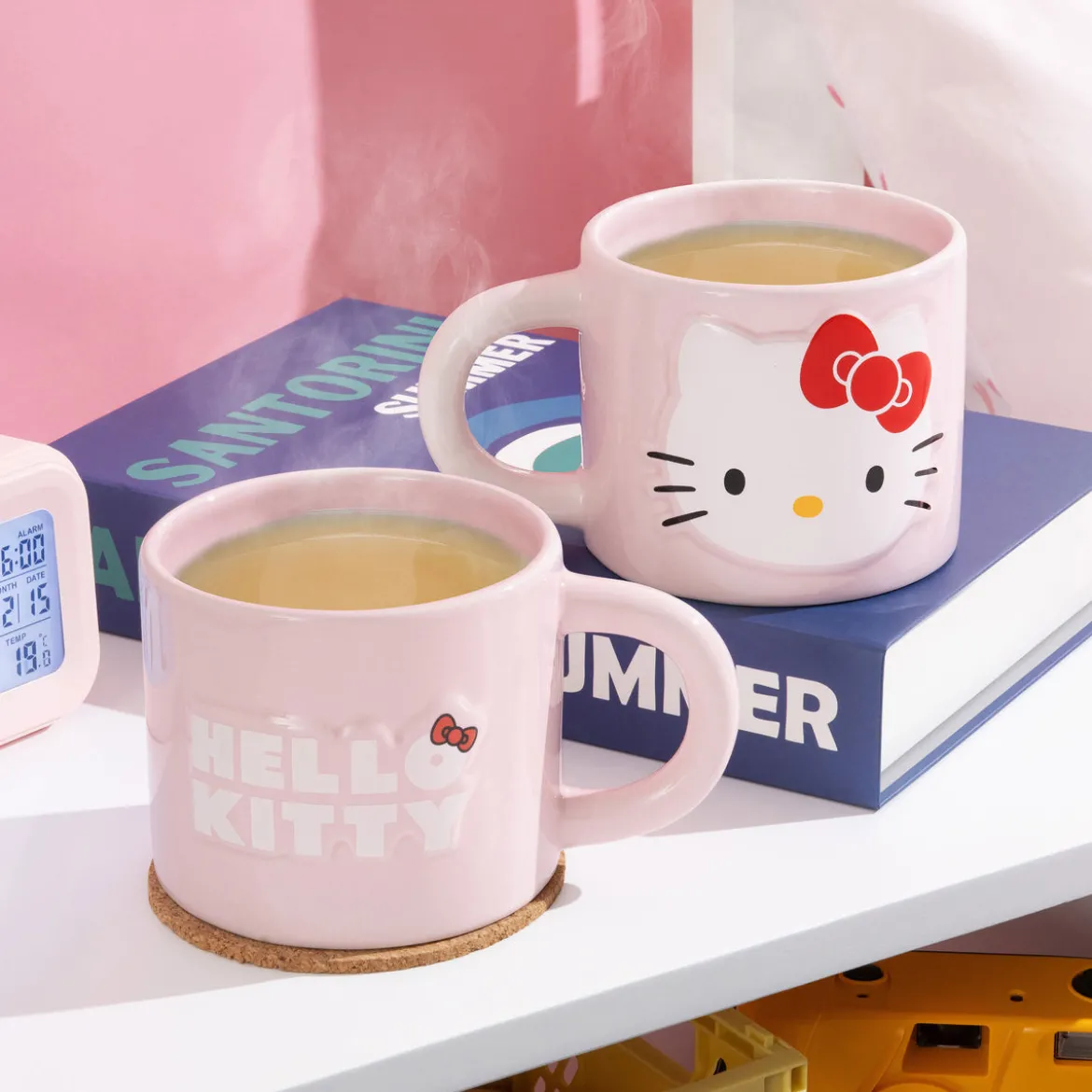 Sanrio - Hello Kitty and Friends Tasse