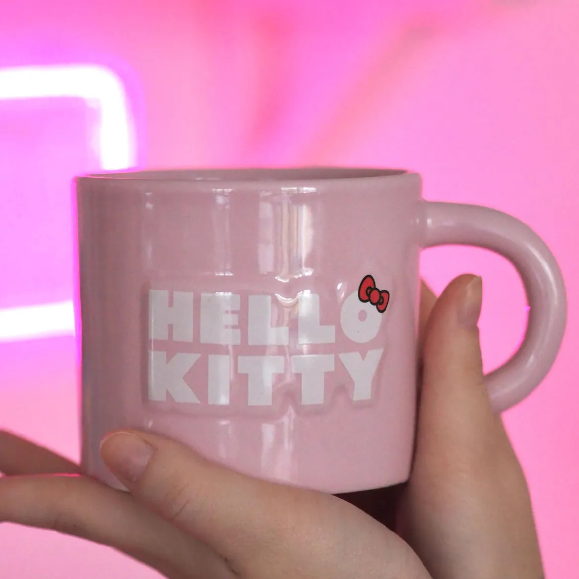 Sanrio - Hello Kitty and Friends Tasse