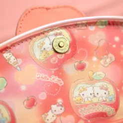 Sanrio - Hello Kitty Carnival Geldbörse