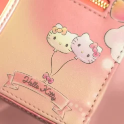 Sanrio - Hello Kitty Carnival Geldbörse