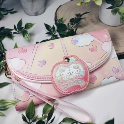 Sanrio - Hello Kitty Carnival Geldbörse