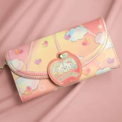 Sanrio - Hello Kitty Carnival Geldbörse