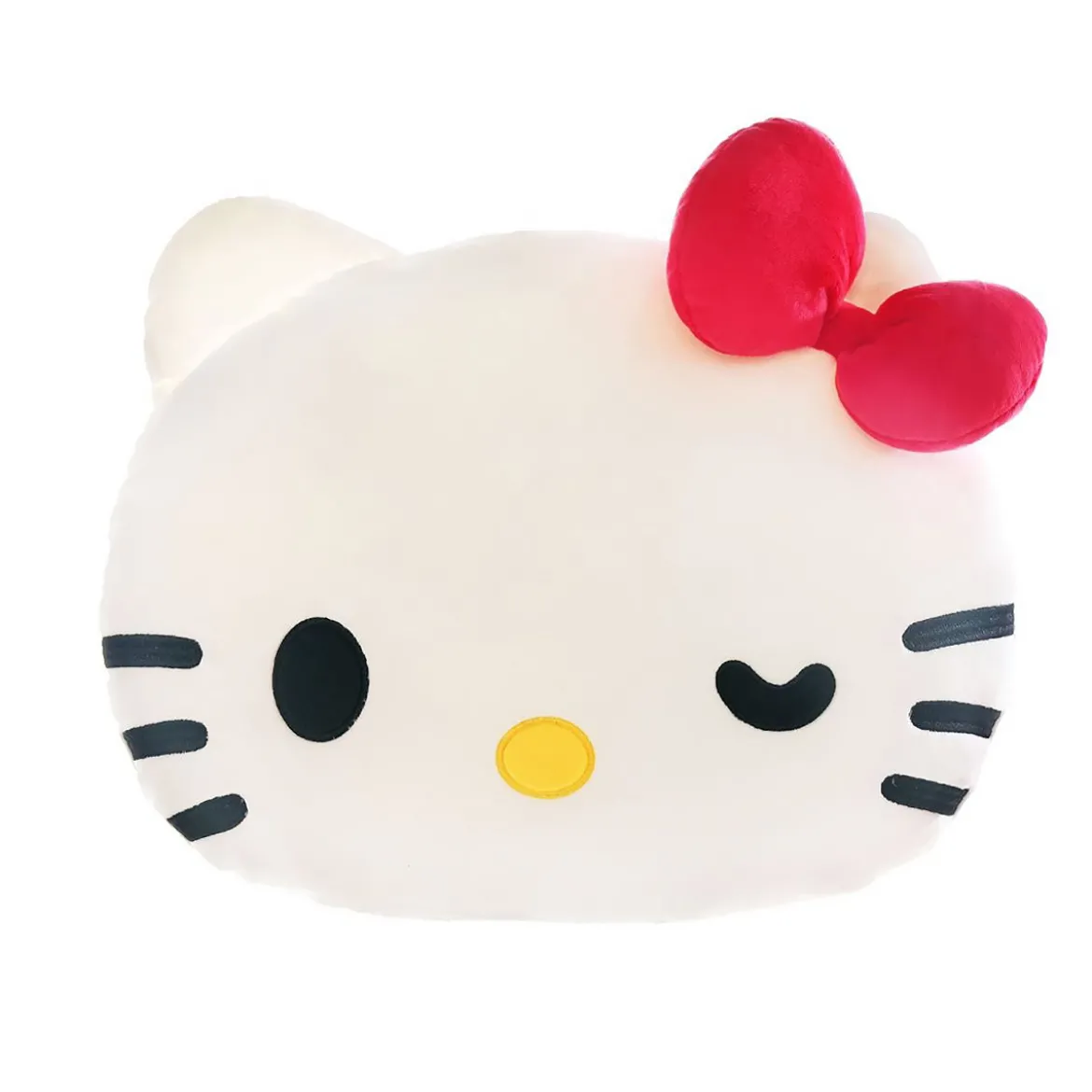 Sanrio - Hello Kitty 3D Kissen