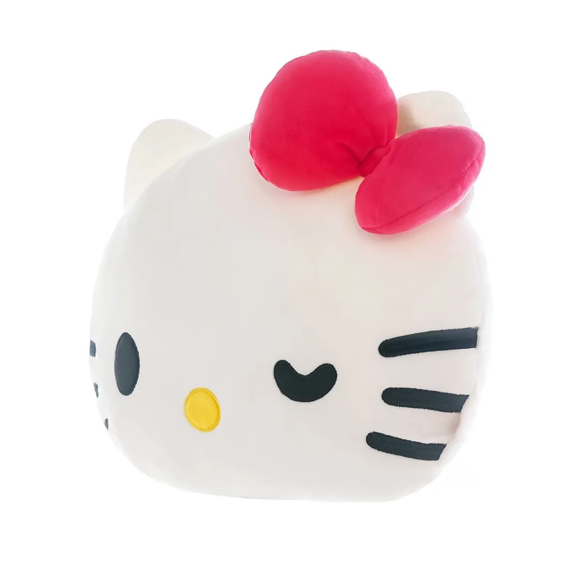 Sanrio - Hello Kitty 3D Kissen