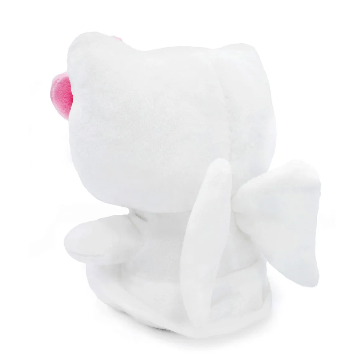 Sanrio - Hello Kitty Engel Plüschfigur