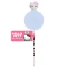 Sanrio - Hello Kitty Kugelschreiber mit Pom Pom