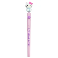 Sanrio - Hello Kitty Kugelschreiber mit Wackelfigur