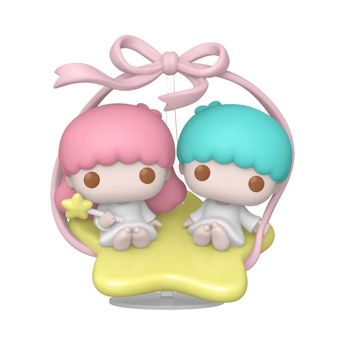 Sanrio - Hello Kitty Little Twin Stars Funko Pop Figur