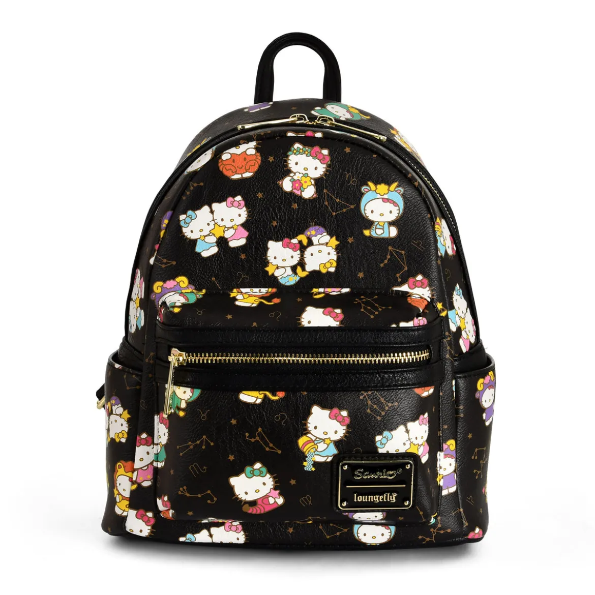 Sanrio - Hello Kitty Mini Rucksack