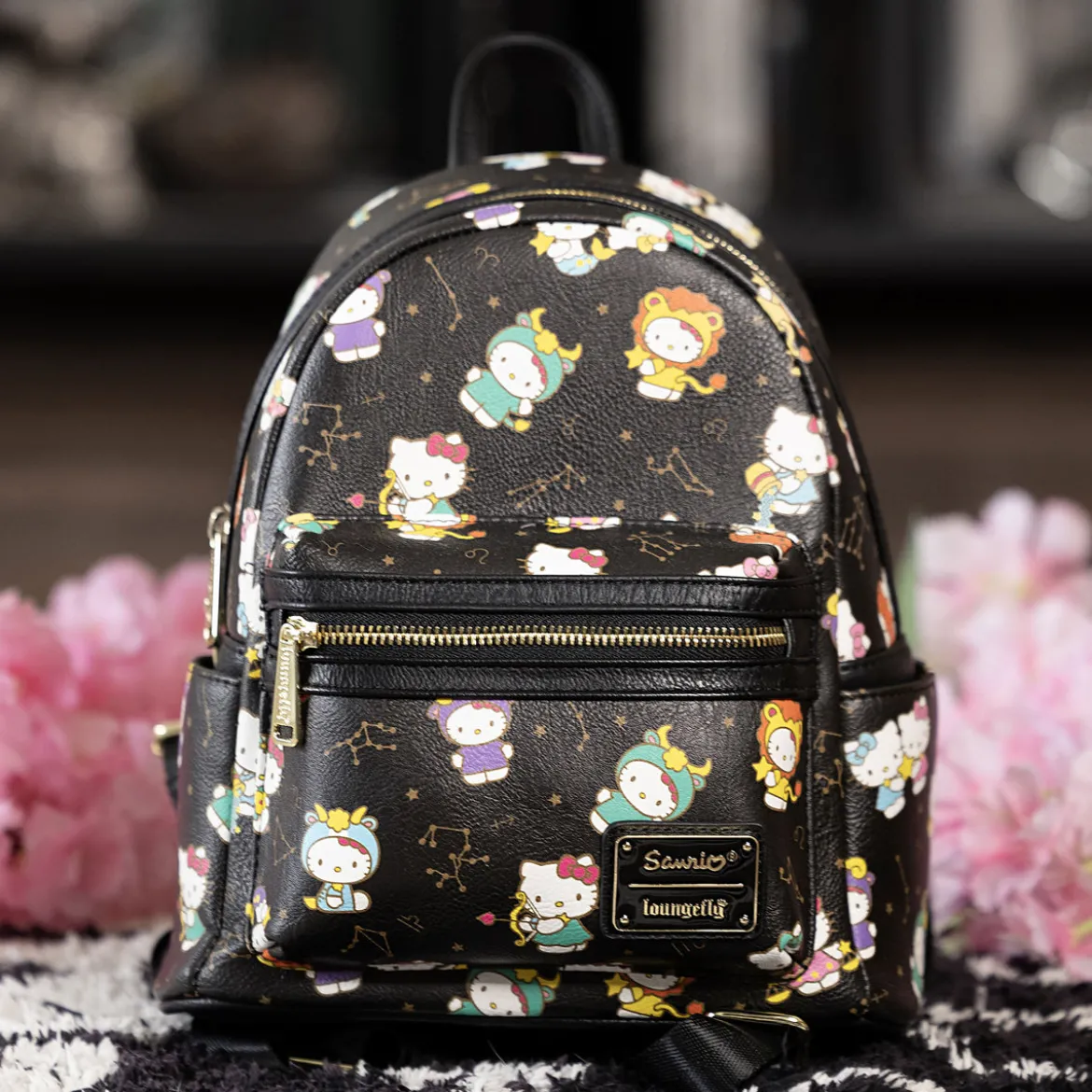 Sanrio - Hello Kitty Mini Rucksack