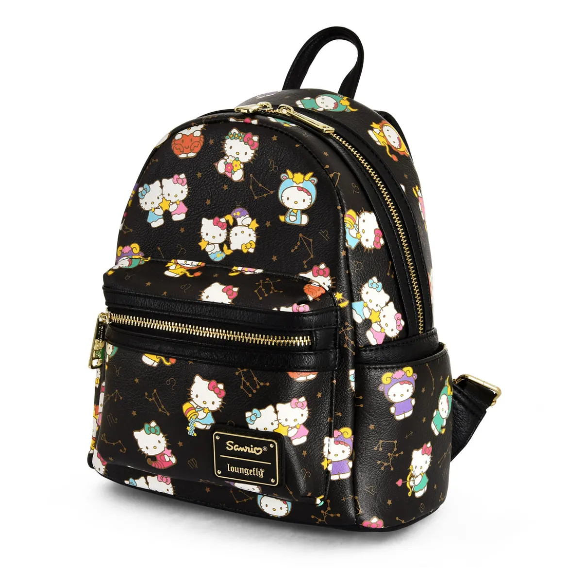 Sanrio - Hello Kitty Mini Rucksack