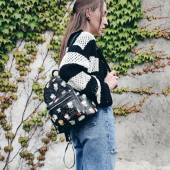 Sanrio - Hello Kitty Mini Rucksack