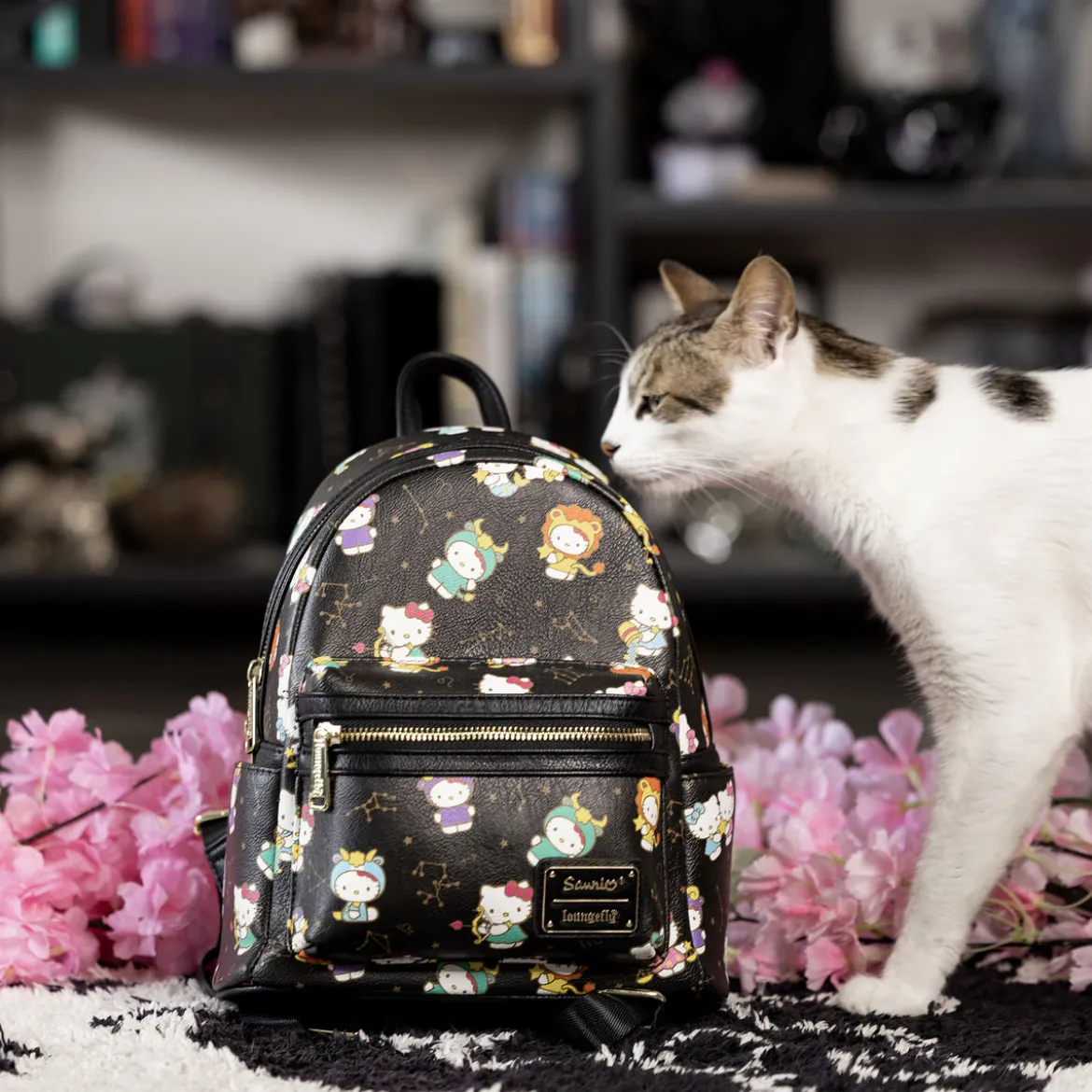 Sanrio - Hello Kitty Mini Rucksack