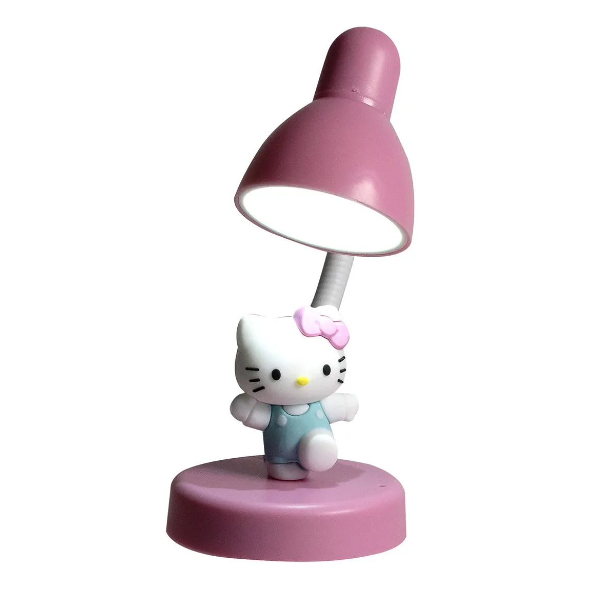 Sanrio - Hello Kitty Mini Tischlampe Ver.2