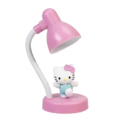 Sanrio - Hello Kitty Mini Tischlampe Ver.2
