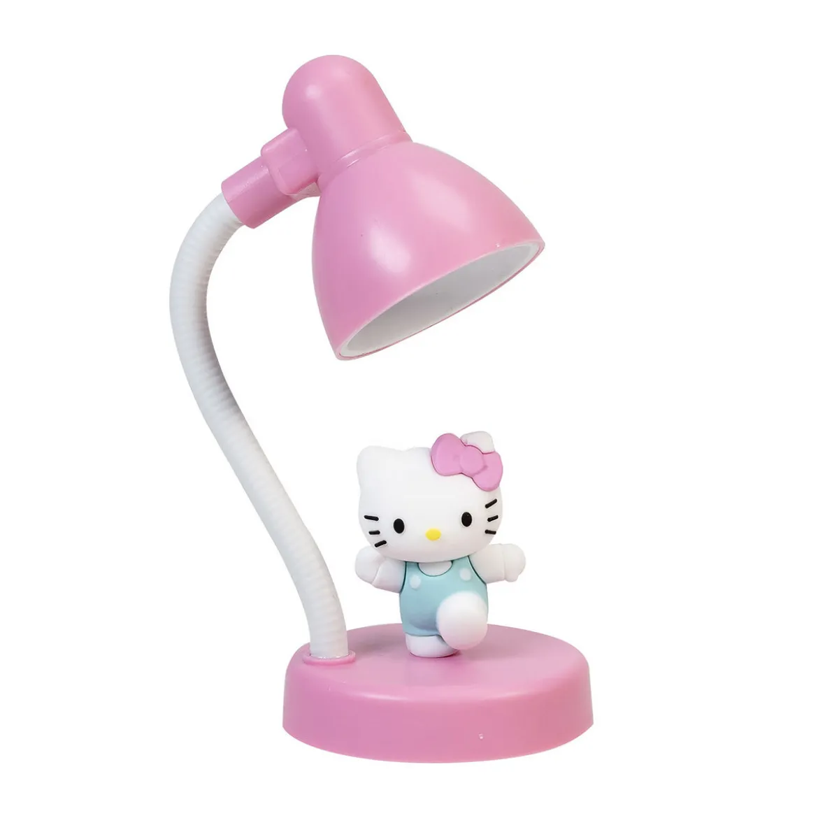 Sanrio - Hello Kitty Mini Tischlampe Ver.2