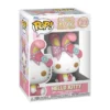 Sanrio - Hello Kitty mit Hasenohren Funko Pop Figur