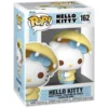 Sanrio - Hello Kitty mit Schirm Funko Pop Figur
