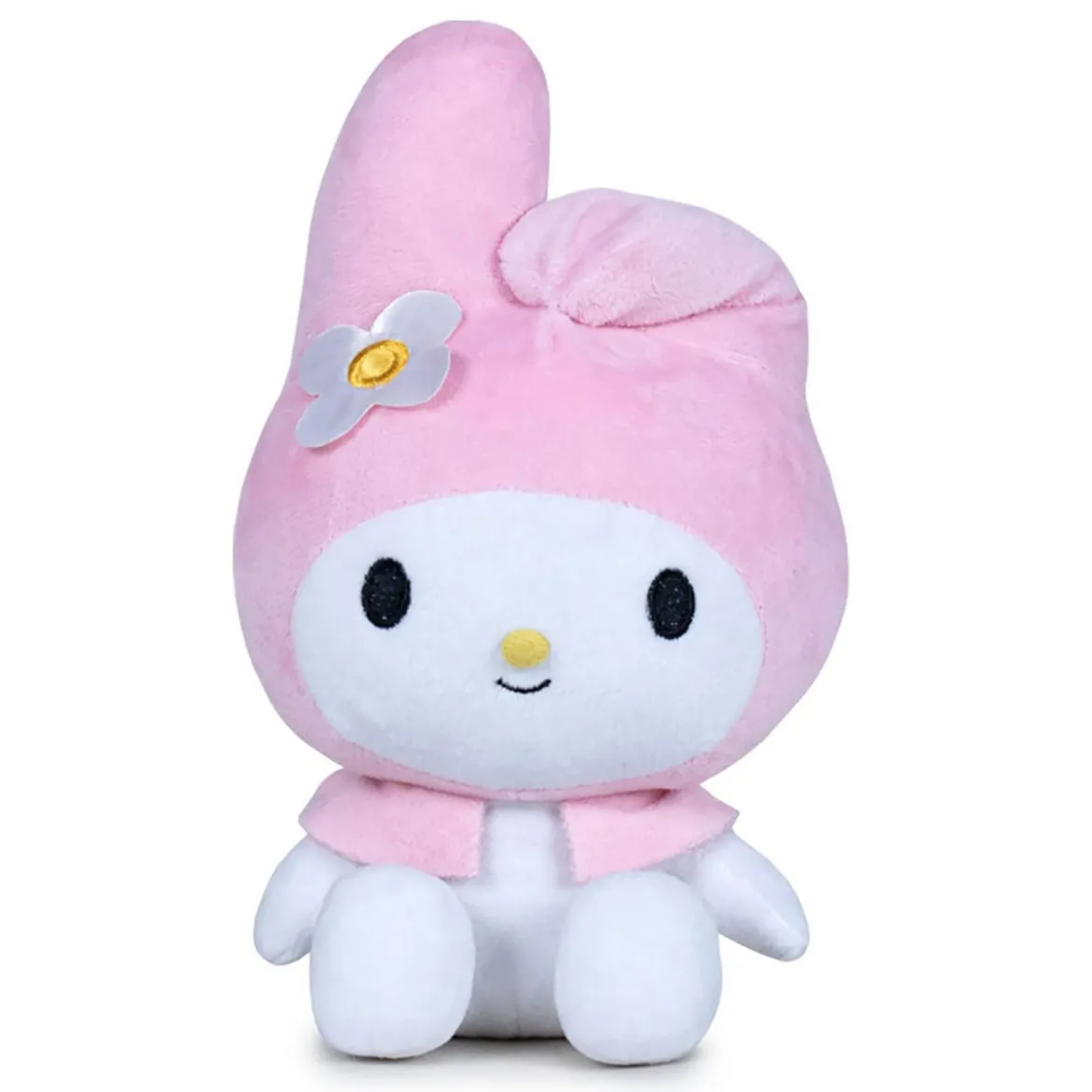 Sanrio - Hello Kitty My Melody Plüschfigur
